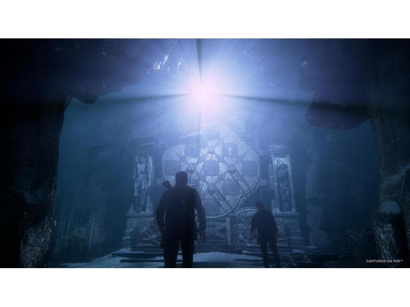 Sony Uncharted: Legacy of Thieves Collection [PS5] (D/F/I)