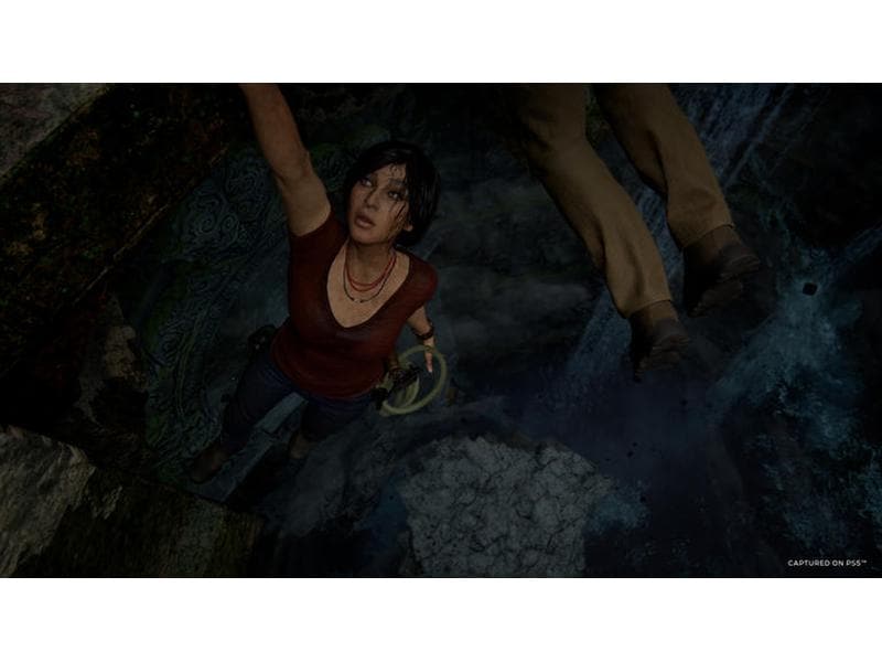 Sony Uncharted: Legacy of Thieves Collection [PS5] (D/F/I)
