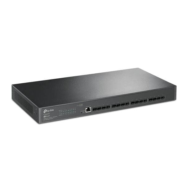 TP-Link SFP+ Switch TL-SX3016F 16 Port