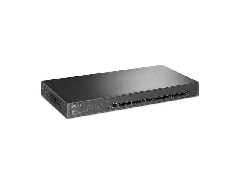 TP-Link SFP+ Switch TL-SX3016F 16 Port