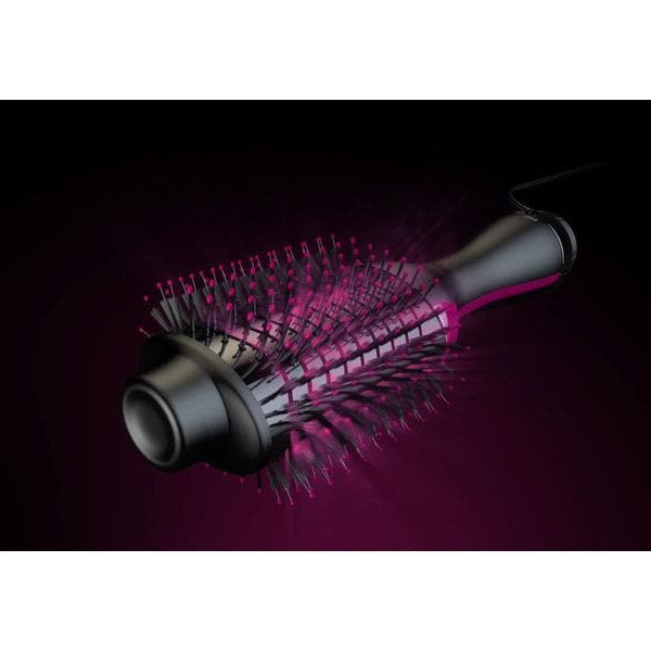 Revlon Warmluftbürste Salon One-Step Schwarz