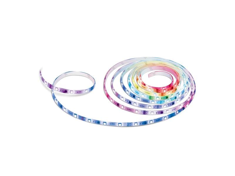TP-Link Smart RGB-WLAN Lichtstreifen
