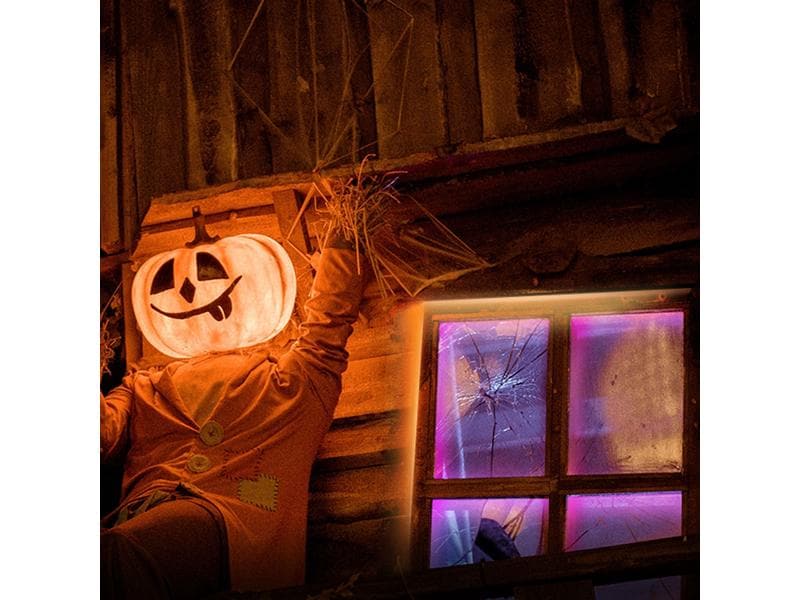 TP-Link Smart RGB-WLAN Lichtstreifen