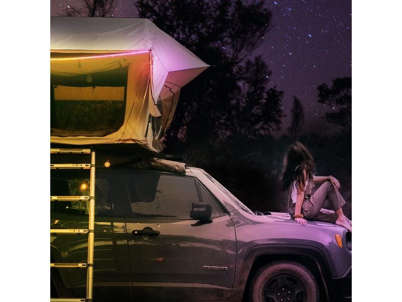 TP-Link Smart RGB-WLAN Lichtstreifen