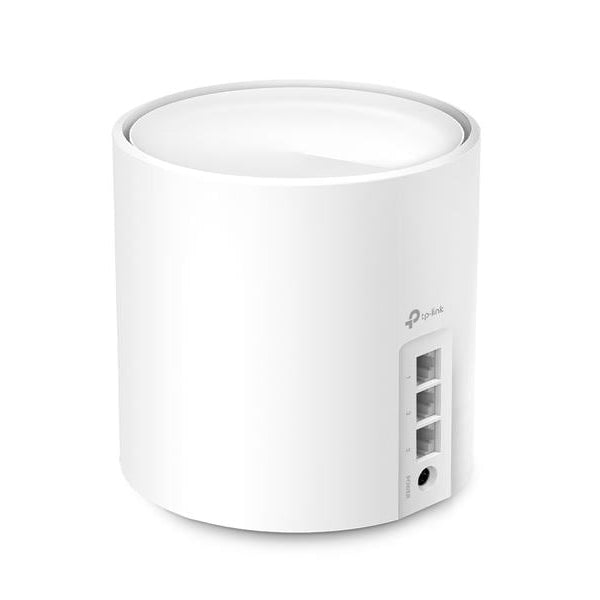 TP-Link Mesh-System Deco X50 2er Set