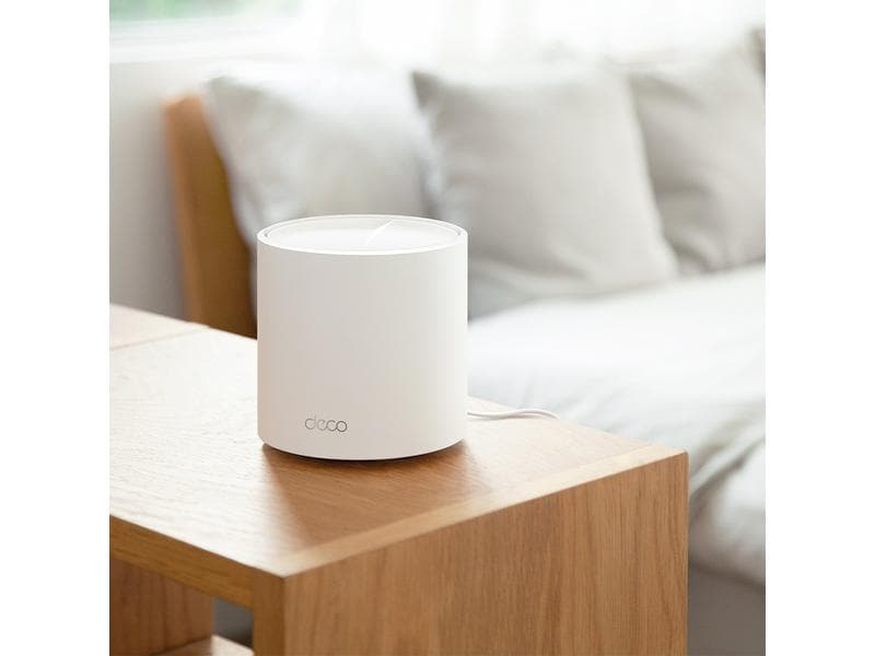 TP-Link Mesh-System Deco X50 2er Set