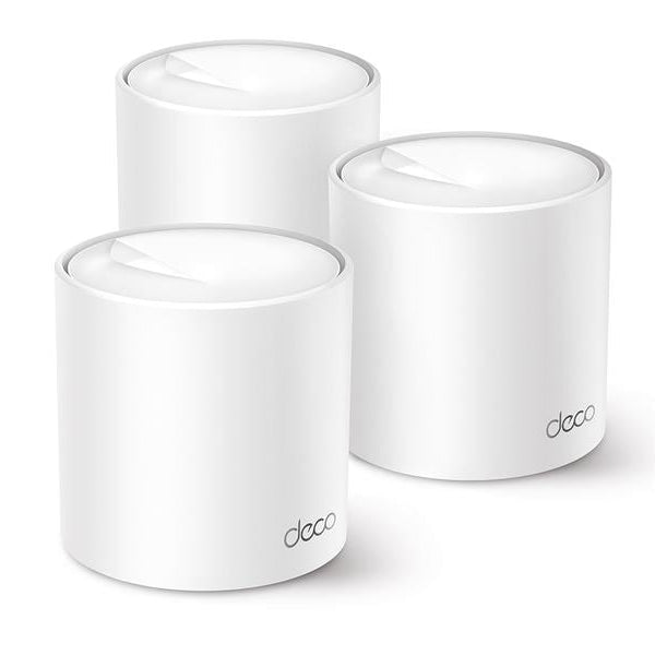TP-Link Mesh-System Deco X50 3er Set