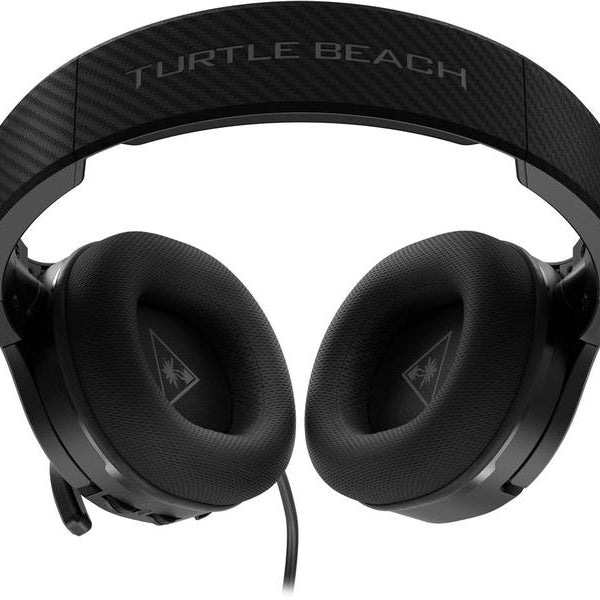 Turtle Beach Headset Recon 200 Gen.2 Schwarz