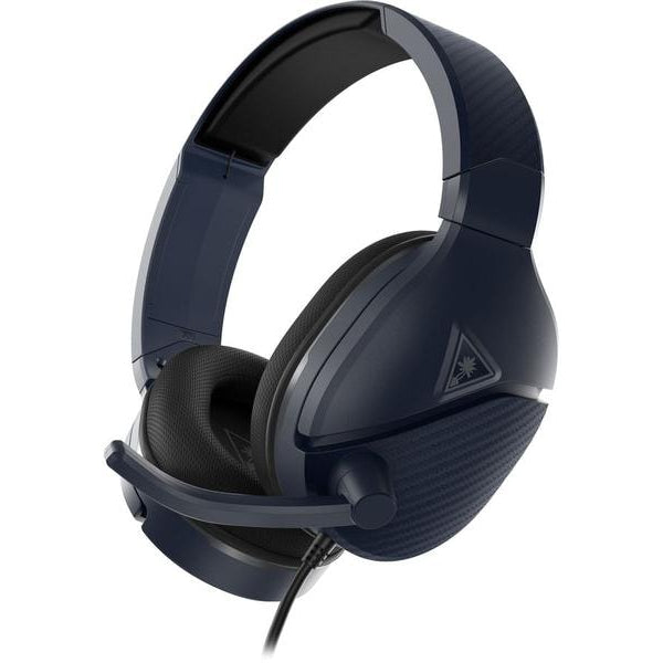 Turtle Beach Headset Recon 200 Gen.2 Blau