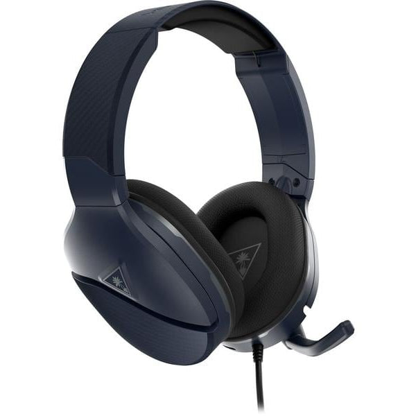 Turtle Beach Headset Recon 200 Gen.2 Blau