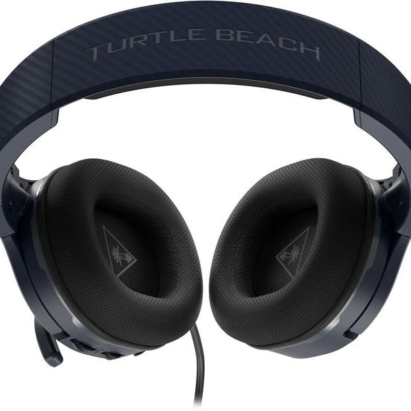 Turtle Beach Headset Recon 200 Gen.2 Blau
