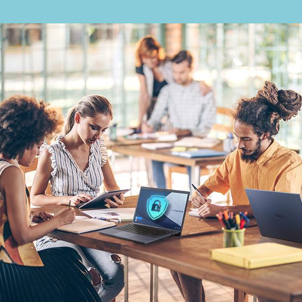 ASUS WLAN-AX USB-Stick USB-AX56 ohne Standfuss