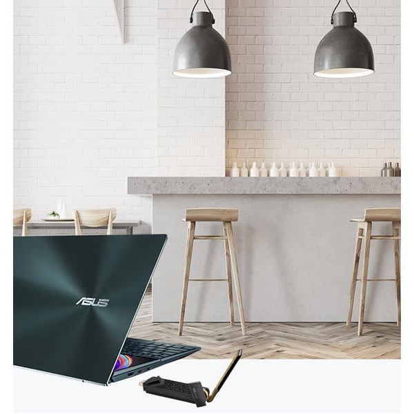 ASUS WLAN-AX USB-Stick USB-AX56 ohne Standfuss