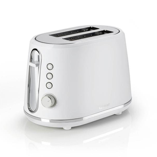 Cuisinart Toaster CPT780WE Weiss matt