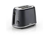 Cuisinart Toaster CPT780E Schwarz matt