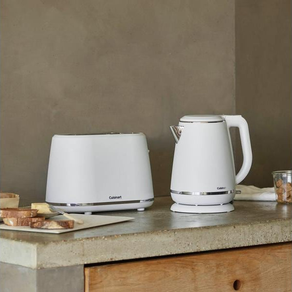 Cuisinart Toaster CPT780WE Weiss matt