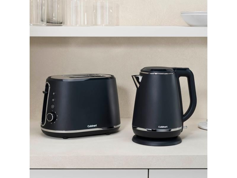 Cuisinart Toaster CPT780E Schwarz matt