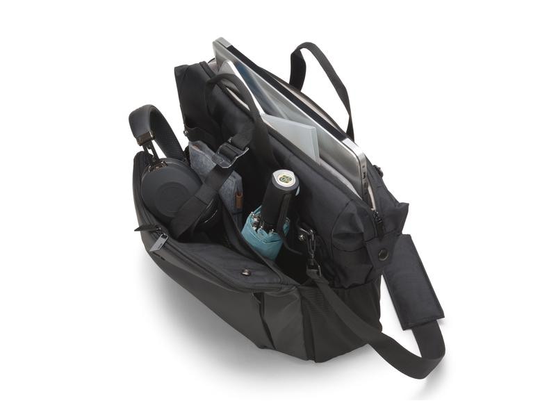 DICOTA Notebooktasche Eco Top Traveller GO 15.6 "