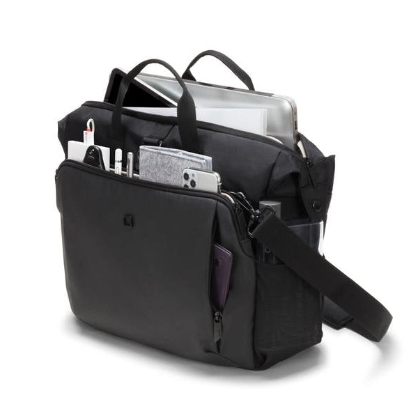 DICOTA Notebooktasche Eco Top Traveller GO 15.6 