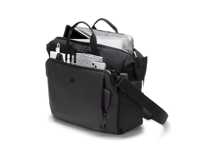 DICOTA Notebooktasche Eco Top Traveller GO 15.6 "
