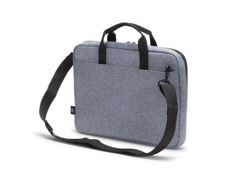 DICOTA Notebooktasche Eco Slim Case MOTION 13.3 ", Grau