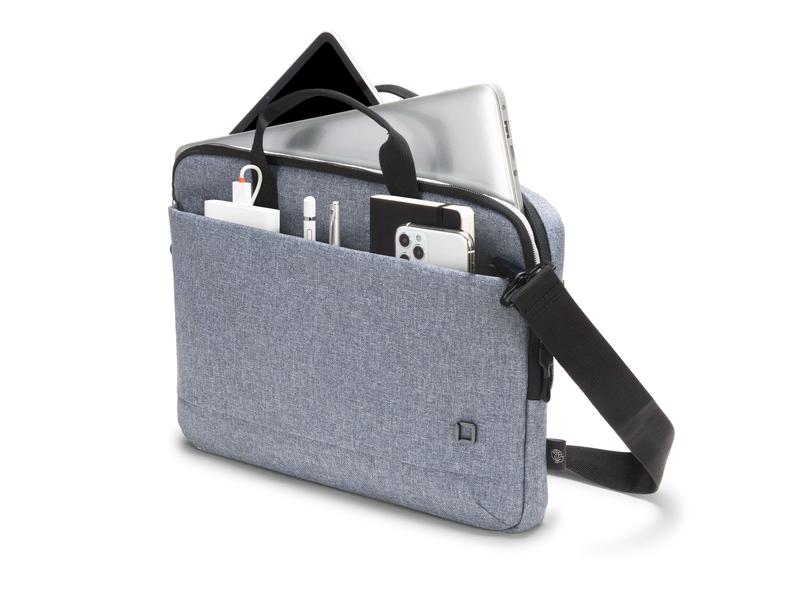 DICOTA Notebooktasche Eco Slim Case MOTION 11.6 ", Grau