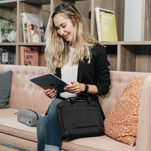 DICOTA Notebooktasche Eco Slim Case MOTION 15.6 