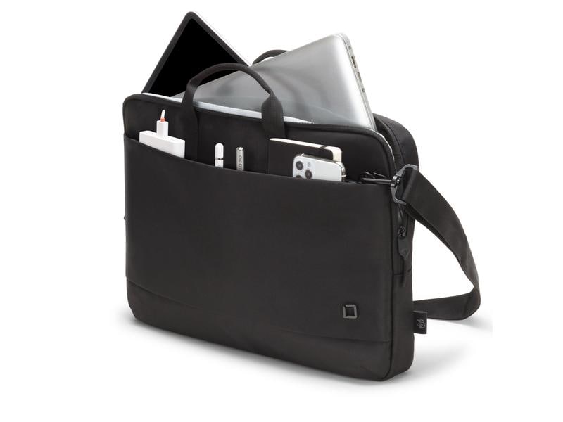 DICOTA Notebooktasche Eco Slim Case MOTION 13.3 ", Schwarz