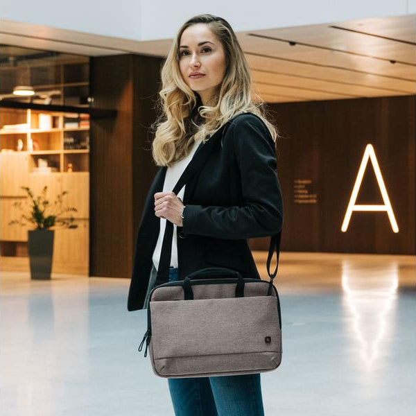 DICOTA Notebooktasche Eco Slim Case MOTION 13.3 