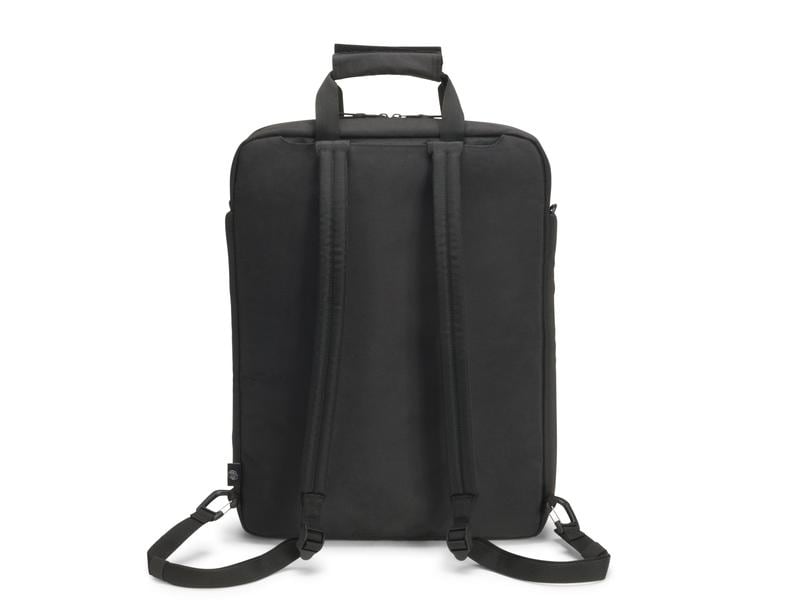 DICOTA Notebooktasche Eco Tote Bag MOTION 15.6 ", Schwarz