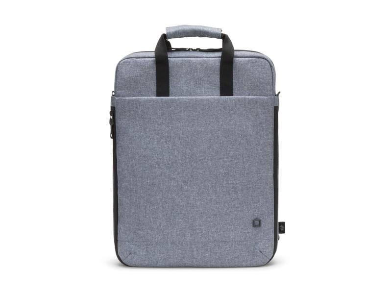 DICOTA Notebooktasche Eco Tote Bag MOTION 15.6 ", Blue Denim