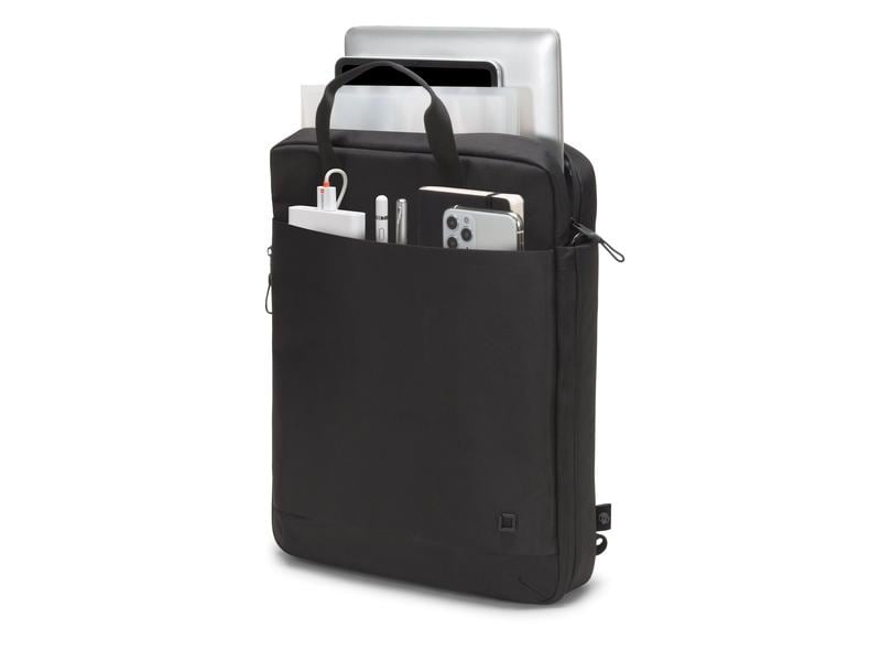 DICOTA Notebooktasche Eco Tote Bag MOTION 15.6 ", Schwarz