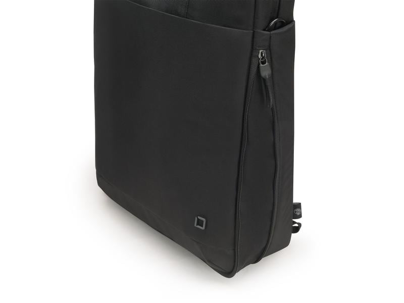 DICOTA Notebooktasche Eco Tote Bag MOTION 15.6 ", Schwarz