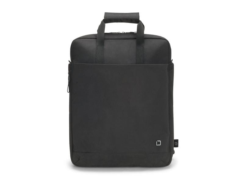 DICOTA Notebooktasche Eco Tote Bag MOTION 15.6 ", Schwarz