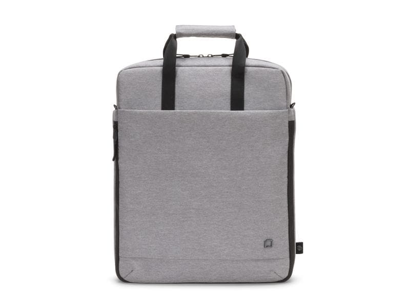 DICOTA Notebooktasche Eco Tote Bag MOTION 15.6 ", Hellgrau