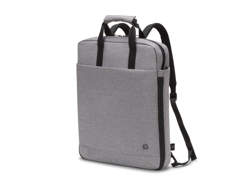 DICOTA Notebooktasche Eco Tote Bag MOTION 15.6 ", Hellgrau