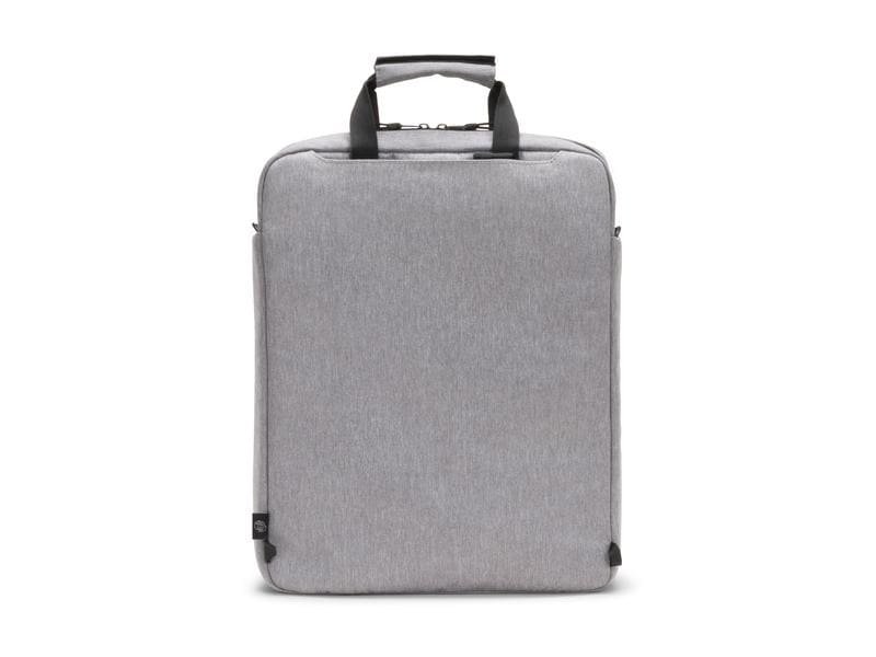 DICOTA Notebooktasche Eco Tote Bag MOTION 15.6 ", Hellgrau