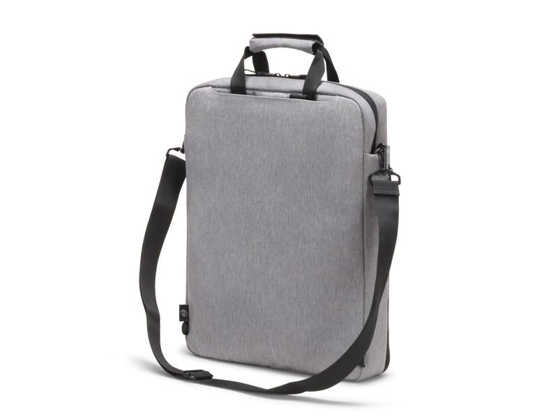 DICOTA Notebooktasche Eco Tote Bag MOTION 15.6 ", Hellgrau