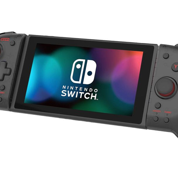 Hori Controller Switch Split Pad Pro Schwarz