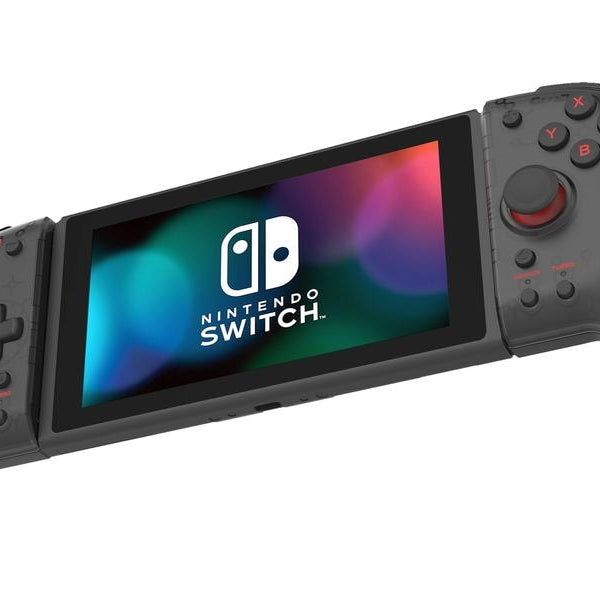 Hori Controller Switch Split Pad Pro Schwarz