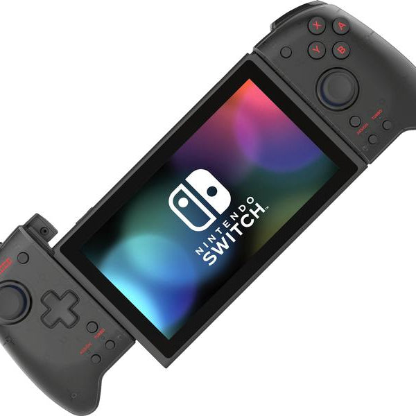 Hori Controller Switch Split Pad Pro Schwarz