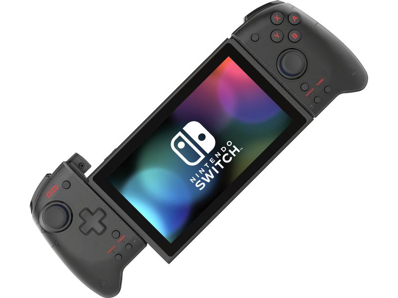 Hori Controller Switch Split Pad Pro Schwarz