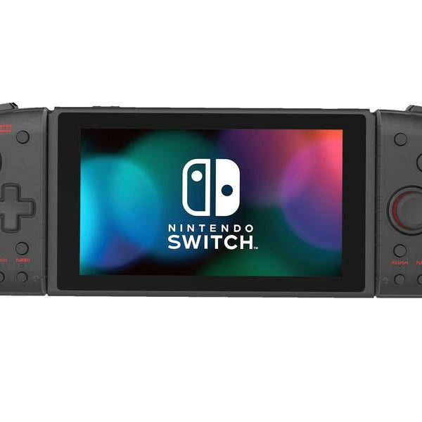 Hori Controller Switch Split Pad Pro Schwarz