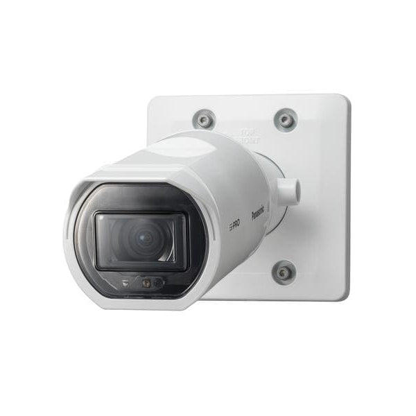 i-Pro Netzwerkkamera WV-U1542LA