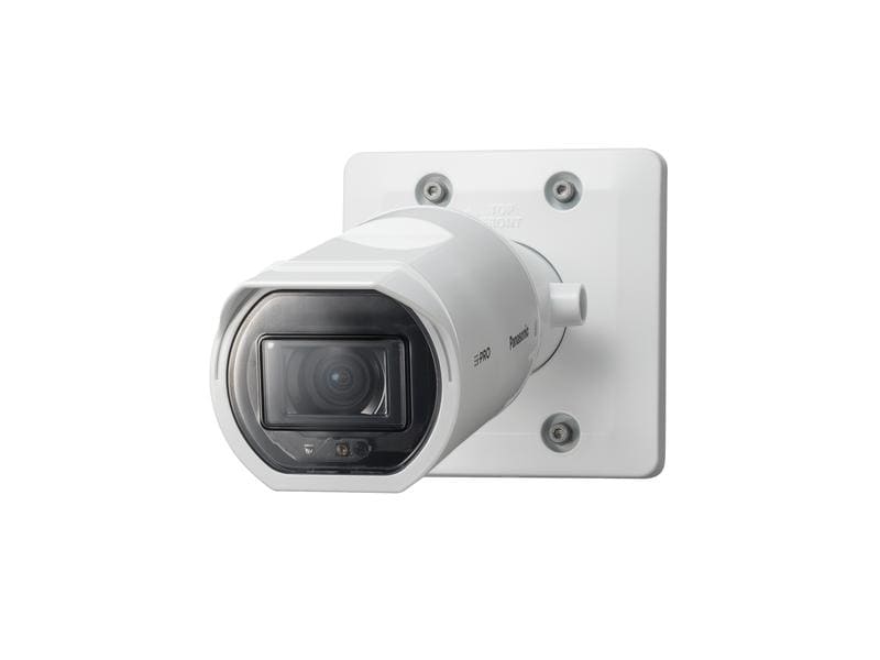 i-Pro Netzwerkkamera WV-U1542LA