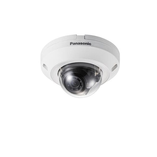 i-Pro Netzwerkkamera WV-U2530LA