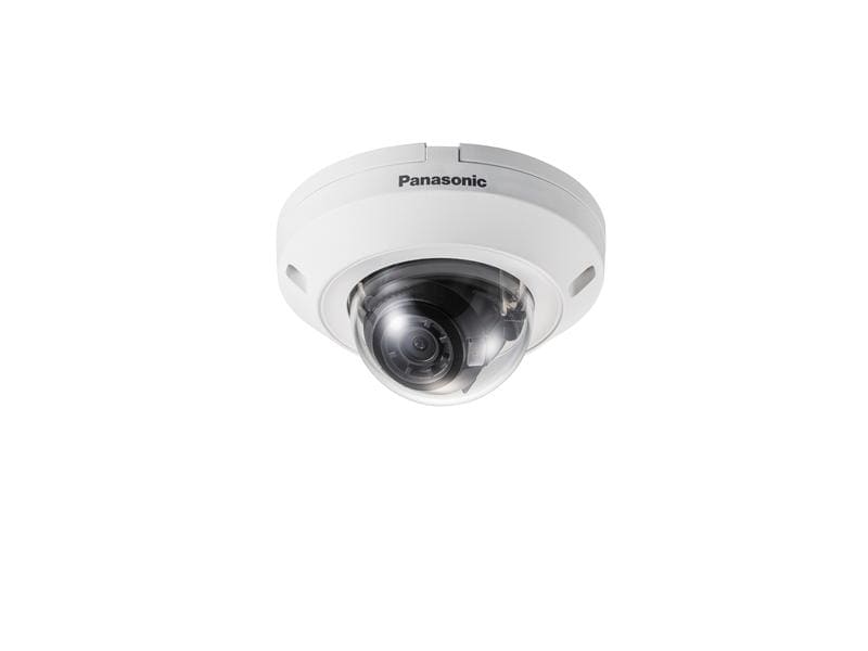 i-Pro Netzwerkkamera WV-U2530LA