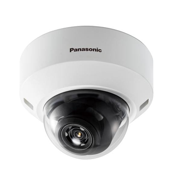 i-Pro Netzwerkkamera WV-U2132LA