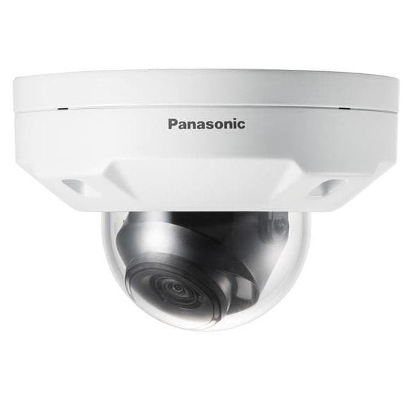 i-Pro Netzwerkkamera WV-U2532LA