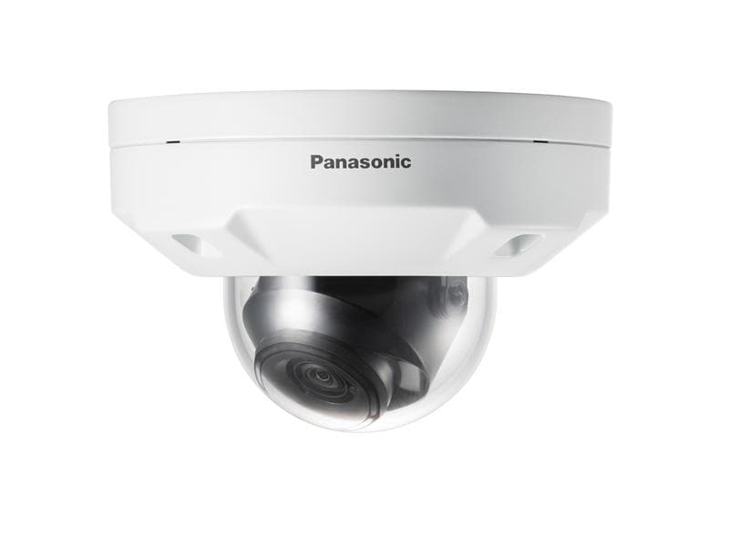 i-Pro Netzwerkkamera WV-U2532LA